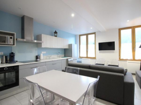 Bel F2 au 3e étage avec ascenseur, parking privé, wifi, cuisine équipée et local à skis - Mont-Dore - FR-1-415-70 Le Mont-Dore
